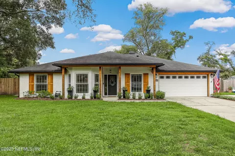 12692 Mills Ridge Ln, Jacksonville, FL 32258