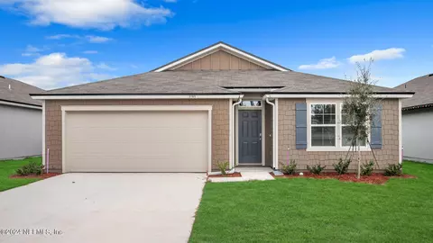 3163 Lawton Pl, Green Cove Springs, FL 32043