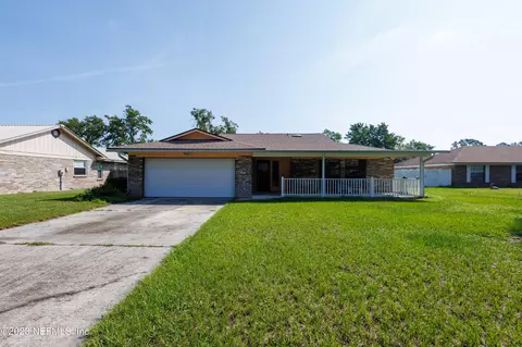 819 Ashwood Ct, Orange Park, FL 32065