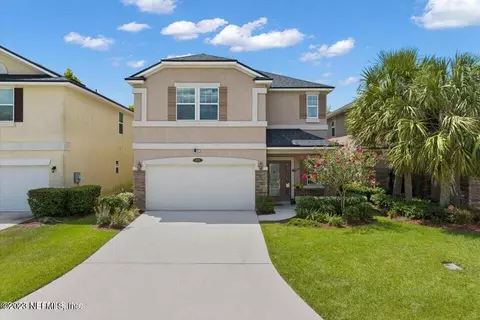 494 Deercroft Ln, Orange Park, FL 32065