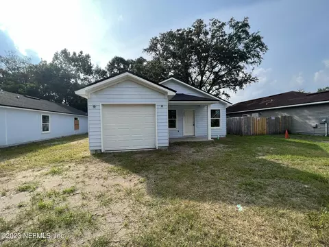 1711 Mcquade St, Jacksonville, FL 32209