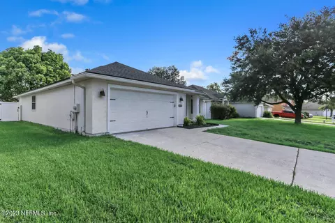 2676 Creek Ridge Dr, Green Cove Springs, FL 32043