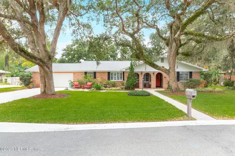 45 White Ct, Saint Augustine, FL 32080