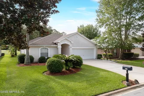 1796 Keswick Rd, Saint Augustine, FL 32084