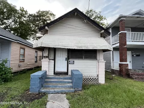 1024 Eaverson St, Jacksonville, FL 32204