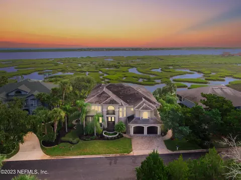 3406 Lands End Dr, Saint Augustine, FL 32084