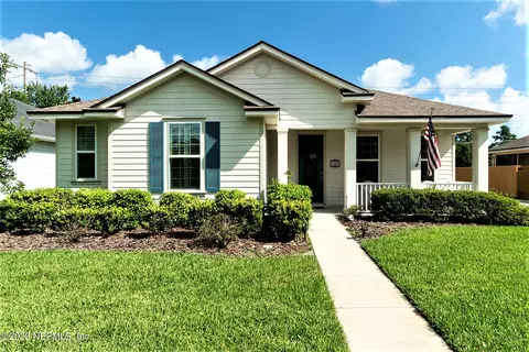 185 N Churchill Dr, Saint Augustine, FL 32086
