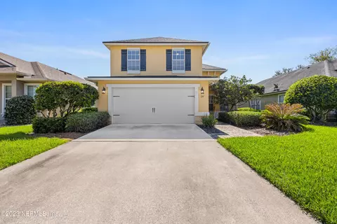 24 Balearics Dr, Saint Augustine, FL 32086 photo 1