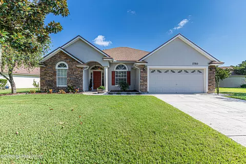1750 Chatham Village Dr, Fleming Island, FL 32003