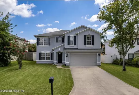 480 Monet Ave, Ponte Vedra, FL 32081