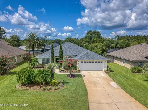 605 N Forest Creek Dr, Saint Augustine, FL 32092 photo 1