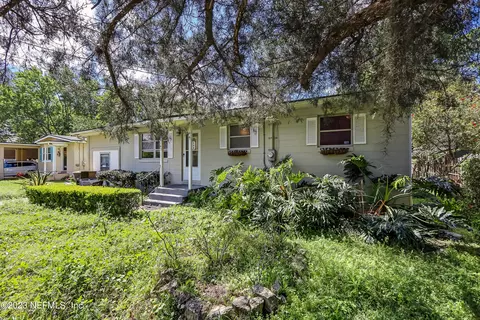 1162 Alta Vista St, Jacksonville, FL 32205
