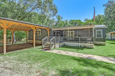 473931 Middle Rd, Hilliard, FL 32046