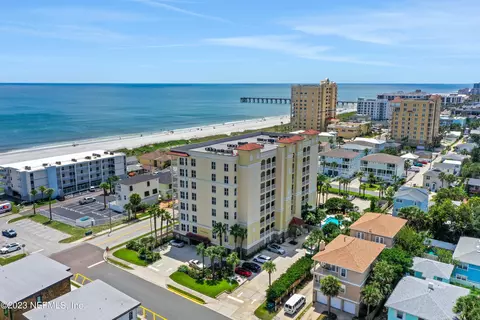 1126 1st N St #505, Jacksonville Beach, FL 32250