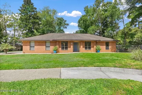 7429 Secret Woods Trl, Jacksonville, FL 32216