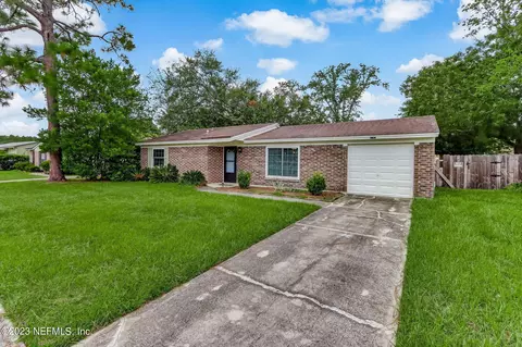 8145 Jeanwood Dr, Jacksonville, FL 32210