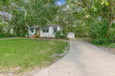 1271 Macarthur St, Jacksonville, FL 32205
