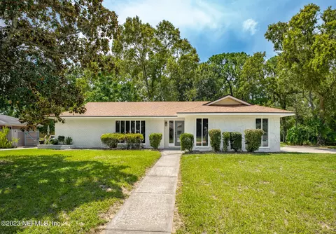 3676 Ariel Ct, Jacksonville, FL 32277