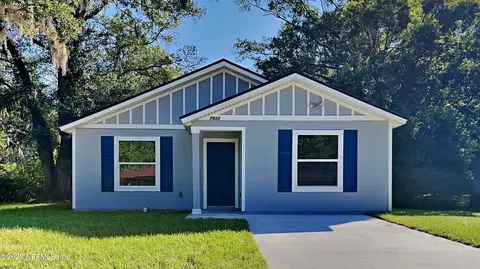 7933 Longspur Ave, Jacksonville, FL 32219