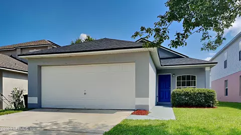 6638 Gentle Oaks Dr, Jacksonville, FL 32244