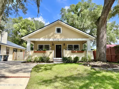 3972 Herschel St, Jacksonville, FL 32205