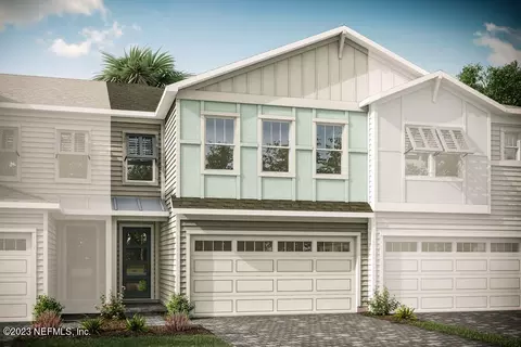 3565 Marsh Reserve Blvd, Jacksonville, FL 32224