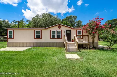 11480 Kaleel Rd, Jacksonville, FL 32218