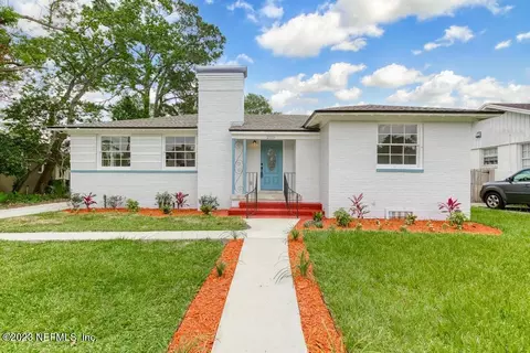 2115 Traymore Rd, Jacksonville, FL 32207