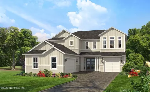 693 Navigators Rd, Saint Johns, FL 32259