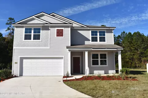 12906 Cacao Tree Trl, Jacksonville, FL 32218
