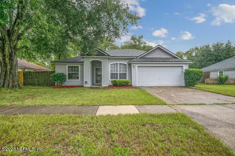 8545 Devoe St N, Jacksonville, FL 32220
