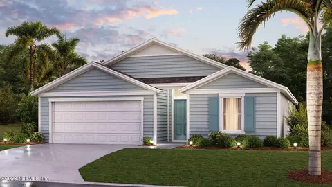 33 Zancara St, Saint Augustine, FL 32084