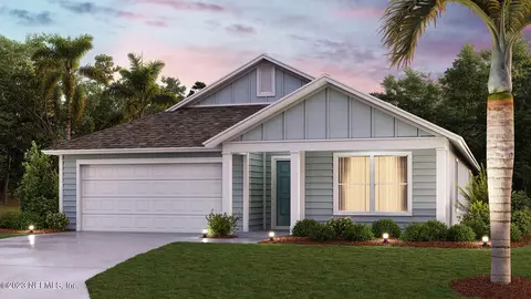 40 Zancara Ave, Saint Augustine, FL 32084