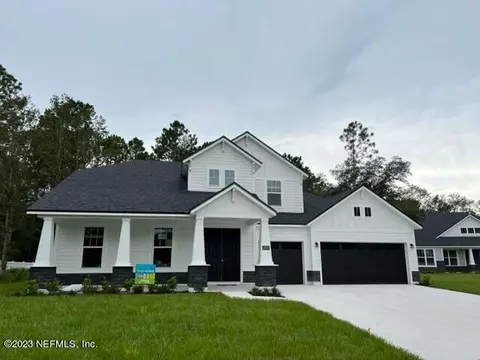 4053 Coyote Ct, Middleburg, FL 32068