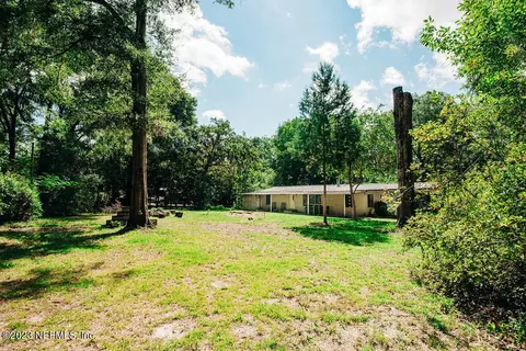 156 Foxtail Ave, Middleburg, FL 32068