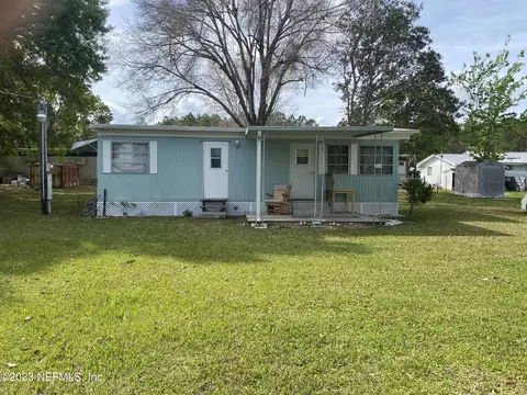 213 Trout Trl, Crescent City, FL 32112