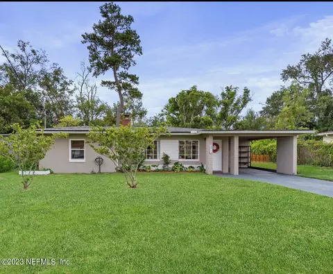 4712 Blount Ave, Jacksonville, FL 32210