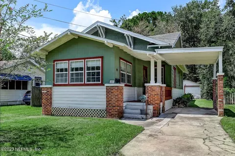 4123 Quincy St, Jacksonville, FL 32205