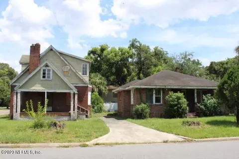 546 Birch St, Jacksonville, FL 32206