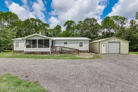 85291 Tinya Rd, Yulee, FL 32097