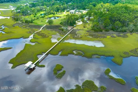 590 Deerfield Rd, Saint Augustine, FL 32095