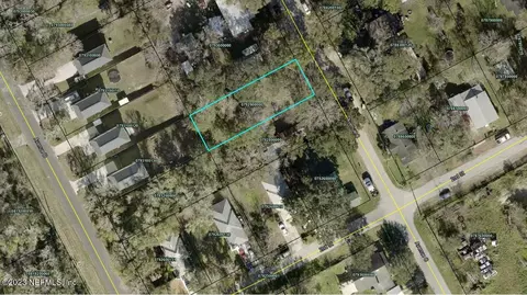 4613 Avenue C, Saint Augustine, FL 32095