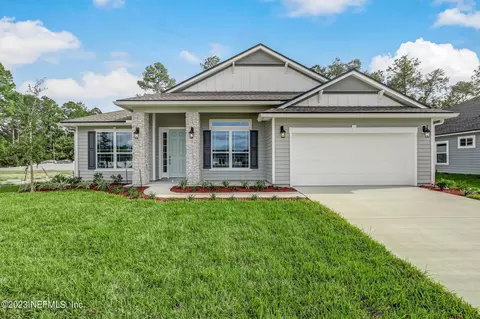 85156 Sandy Ridge Loop #0018, Yulee, FL 32097