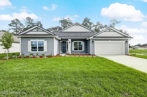 85164 Sandy Ridge Loop #0019, Yulee, FL 32097