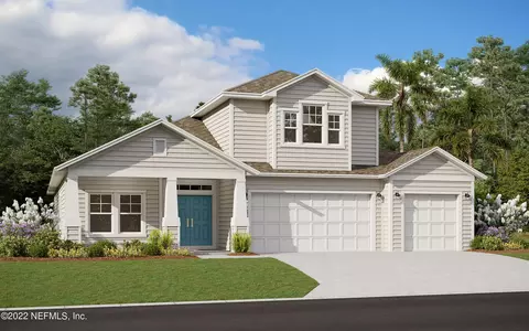 37 Archstone Way, Saint Augustine, FL 32092