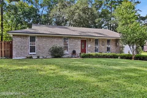 8750 Cheryl Ann Ln, Jacksonville, FL 32244