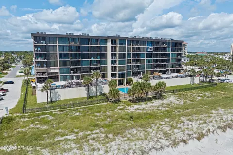 601 1st St S #5G, Jacksonville East, FL 32250