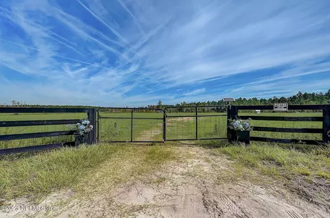 36081 Pratt Siding Rd, Hilliard, FL 32046