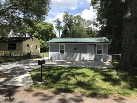 817 Dennison St, Jacksonville, FL 32254