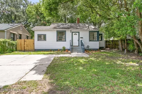 3504 Stanley St, Jacksonville, FL 32207